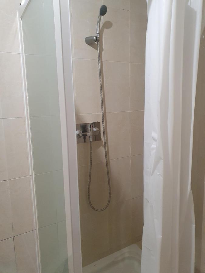 מלון לבאקוייה A Concha מראה חיצוני תמונה