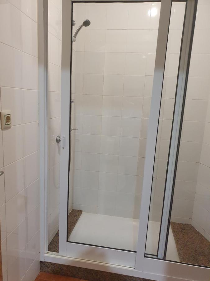 מלון לבאקוייה A Concha מראה חיצוני תמונה